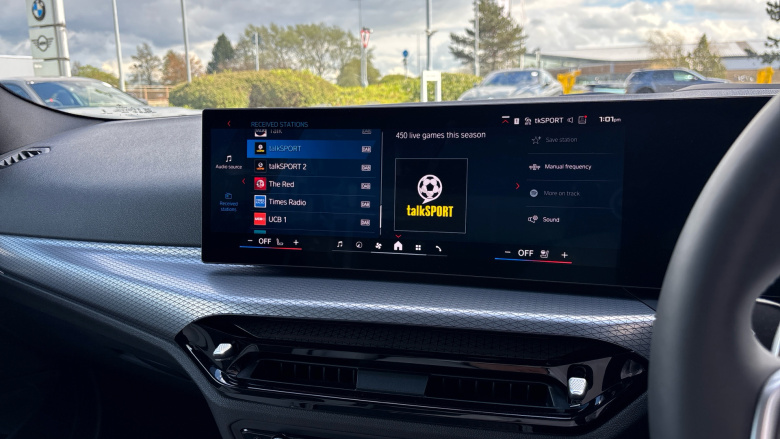 BMW M4 xDrive 530 Competition M 2dr Step Auto Petrol Coupe